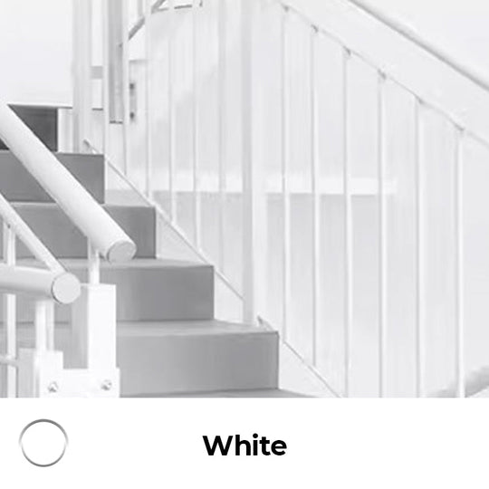 Rust-Resistant Protective Metal Paint