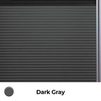 Rust-Resistant Protective Metal Paint