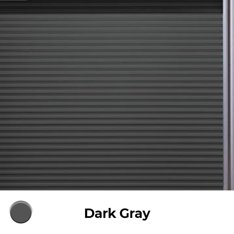 Rust-Resistant Protective Metal Paint