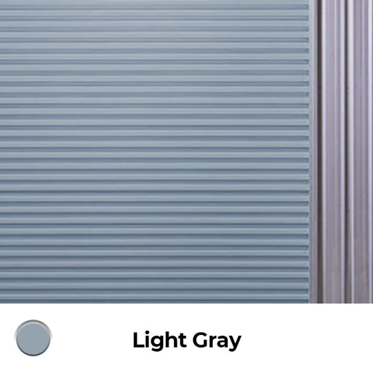 Rust-Resistant Protective Metal Paint