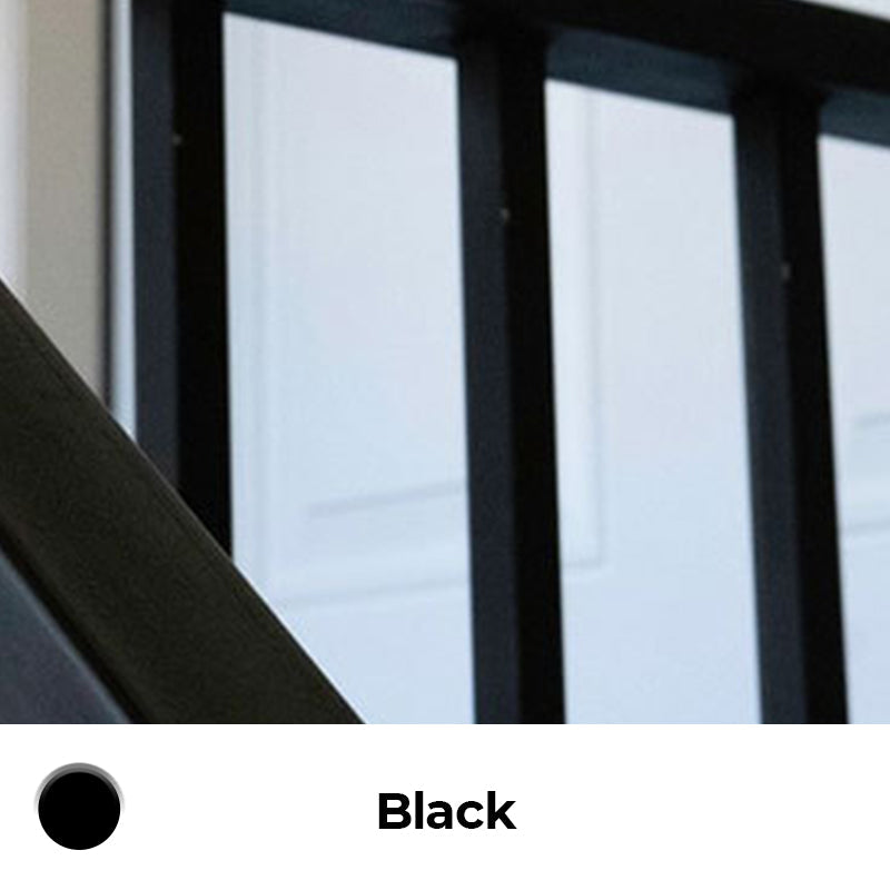 Rust-Resistant Protective Metal Paint