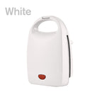 ✨ Compacte Multifunctionele Sandwichmaker – Grill, Bak & Rooster in Minder dan 3 Minuten!