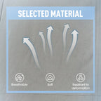 Trendige Loose Fit Hose für Herren mit mehreren Taschen