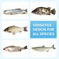 🦈Soft Floating Worm Lure Bait for Fishing - Box of 260 lures🎣Limited-Time Special Offer🎉Buy 1, Get 1 Free🎁