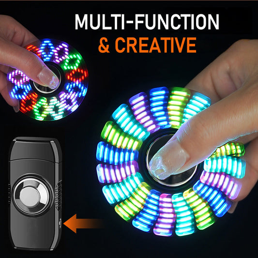 🎉Huge 50% OFF🎉Multi-Function & Creative Windproof Lighter