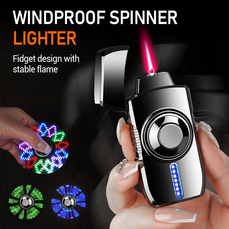 🎉Huge 50% OFF🎉Multi-Function & Creative Windproof Lighter