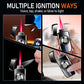 🎉Huge 50% OFF🎉Multi-Function & Creative Windproof Lighter