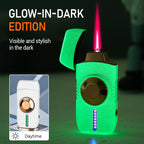 🎉Huge 50% OFF🎉Multi-Function & Creative Windproof Lighter