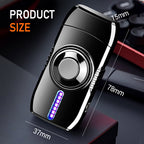 🎉Huge 50% OFF🎉Multi-Function & Creative Windproof Lighter