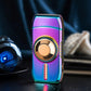 🎉Huge 50% OFF🎉Multi-Function & Creative Windproof Lighter