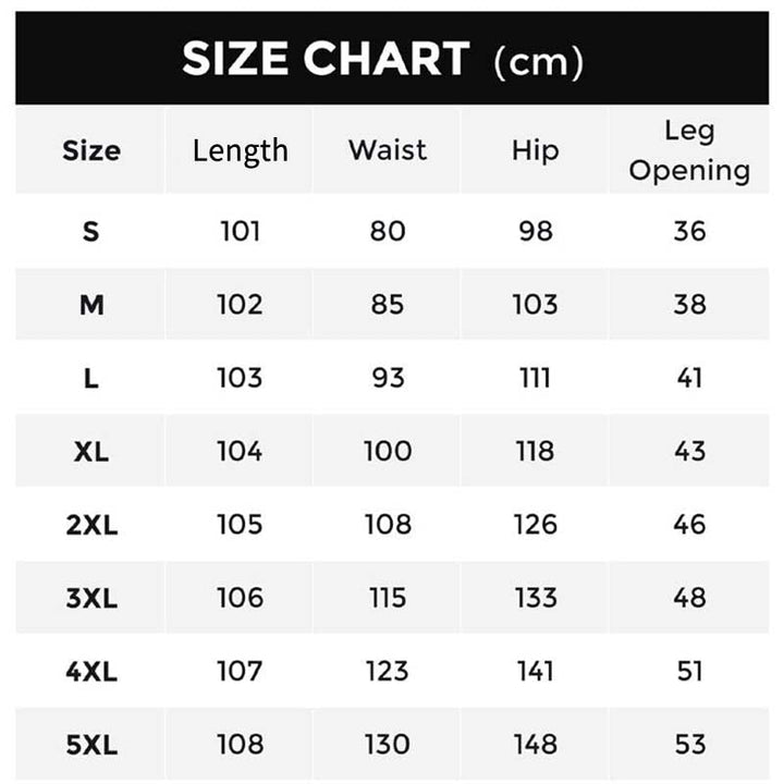 Solid Casual Cargo-bukser for menn