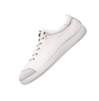 Women's Wide Toe Casual Sneakers