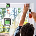 📏Precision Measurement-Portable Digital Protractor & Level Tool✨