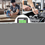 📏Precision Measurement-Portable Digital Protractor & Level Tool✨