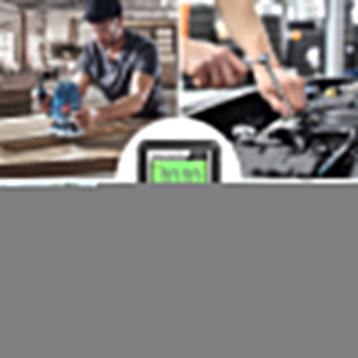 📏Precision Measurement-Portable Digital Protractor &amp; Level Tool✨