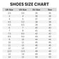 Women's Casual Chunky-Soled Canvas Shoes