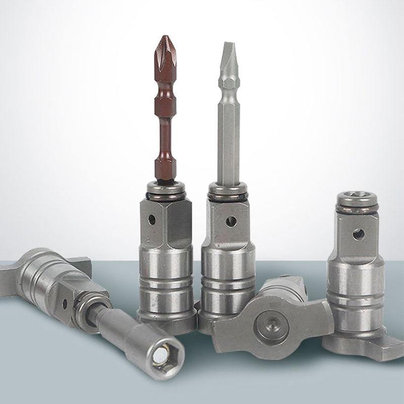 🔧Four Square Sleeve Shaft