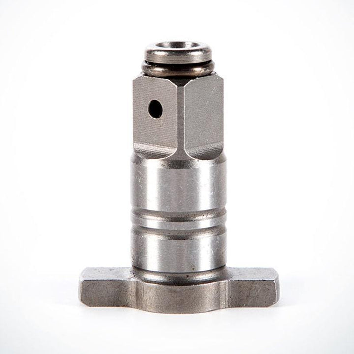 🔧Four Square Sleeve Shaft