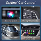 🔥🍳Limited-time discount🔥Wireless CarPlay Box with USB Port