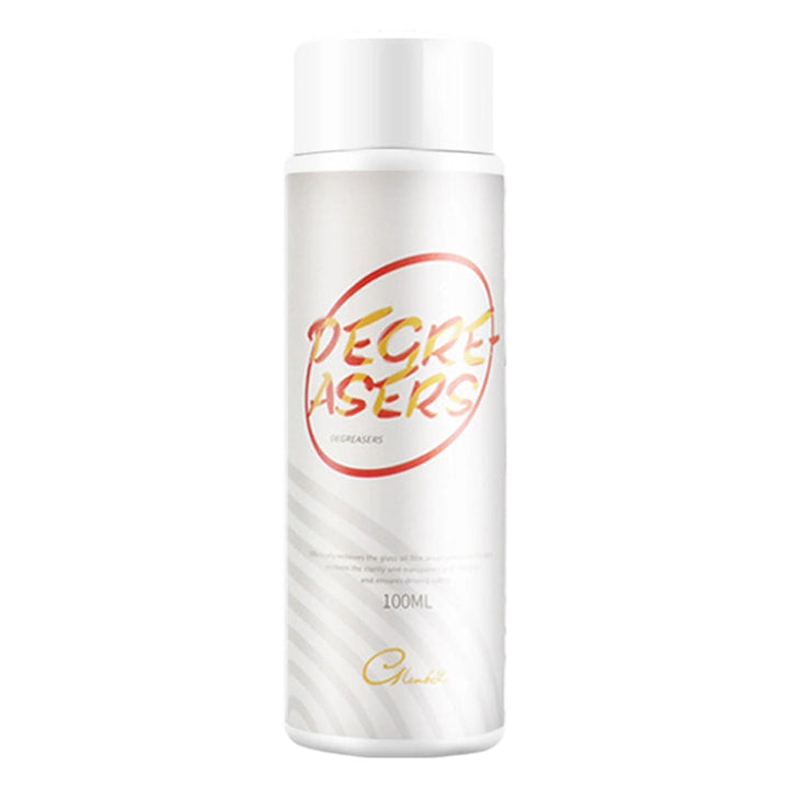 🔥 LAST DAY PROMOTION - BUY 1 Get 1 Free 🔥Car Glass Oil Film Cleaning Agent