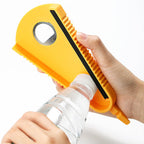 Multifunctional Bottle Opener