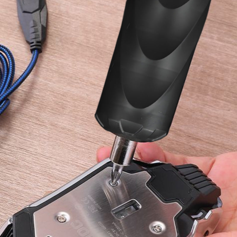 🔥LAST DAY SALE 50% OFF💥Cordless electric screwdriver