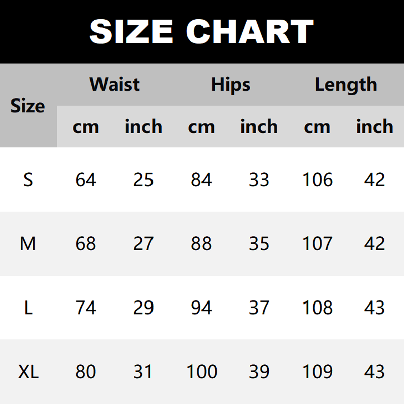 Women's Fashionable High-Waisted Flared Jeans