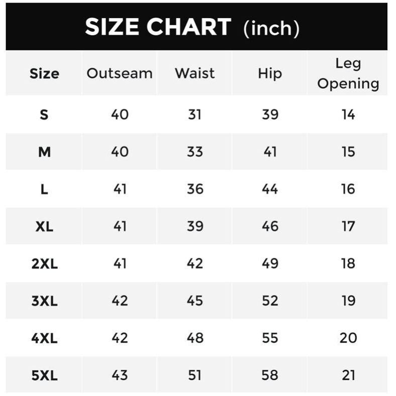 Men's Stretch Slim Fit Pants