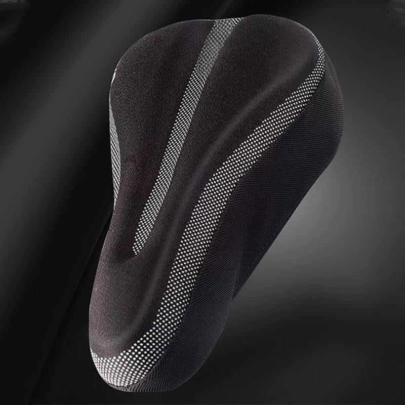 🔥Highly Flexible Bicycle Saddle