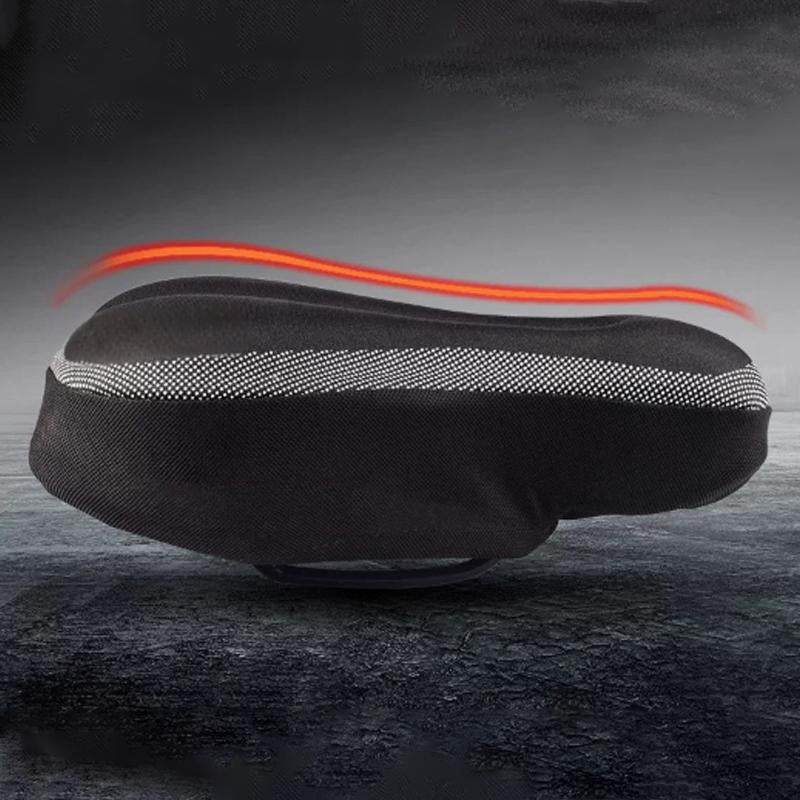 🔥Highly Flexible Bicycle Saddle
