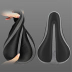 🔥Highly Flexible Bicycle Saddle