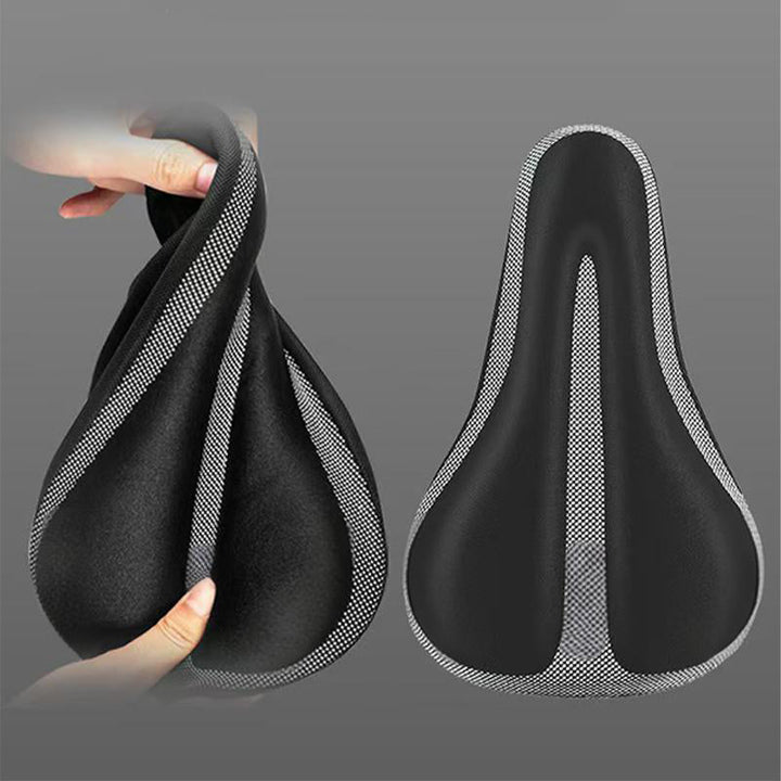 🔥Highly Flexible Bicycle Saddle