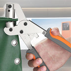 Durable Handheld Hole Punch Pliers with Grommets-📢📢Only 3 Hours Left: Massive Discounts⏰⏰