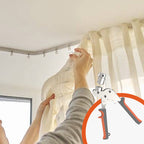 Durable Handheld Hole Punch Pliers with Grommets-📢📢Only 3 Hours Left: Massive Discounts⏰⏰