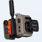 Waterproof & Shock Resistant Mini Walkie-Talkies-📢📢Flash Sale: Ending in 3 Hours!⏰⏰