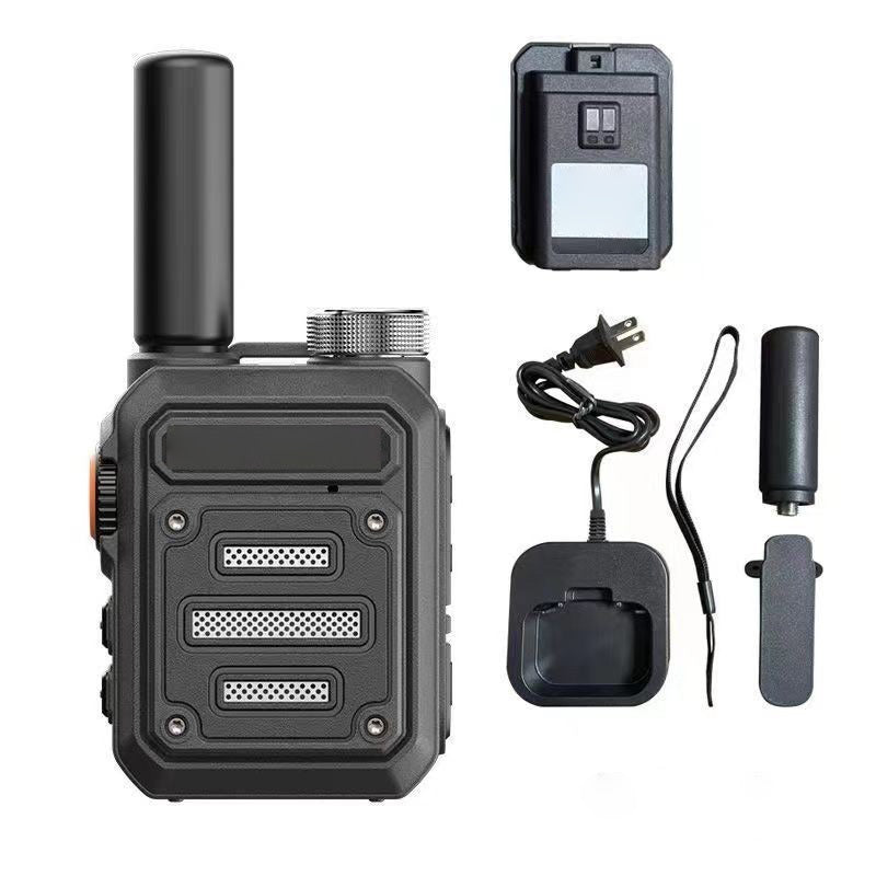 Waterproof & Shock Resistant Mini Walkie-Talkies-📢📢Flash Sale: Ending in 3 Hours!⏰⏰