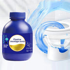 ⚡Buy 2 Get 1 Free⚡Powerful Pipeline Deodorant Dredging Agent