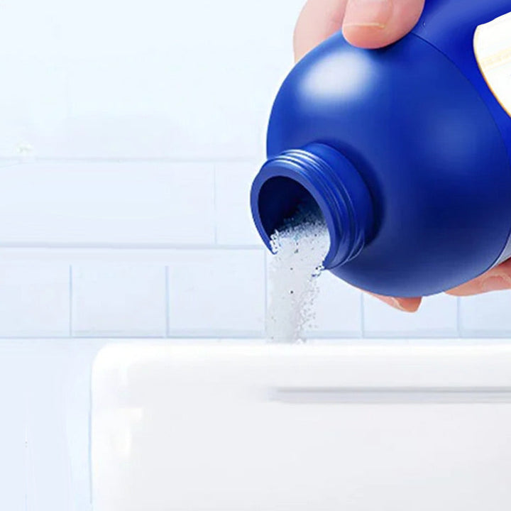 ⚡Køb 2 få 1 gratis⚡Kraftfuld rørledningsdeodorant til opmudring