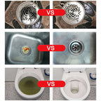 ⚡Buy 2 Get 1 Free⚡Powerful Pipeline Deodorant Dredging Agent