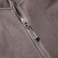 [Best Gift For Him] Men's Double-Faced Faux Fleece Warm Hooded Jacket