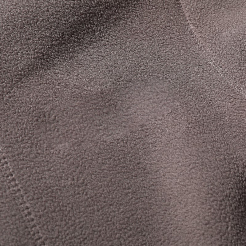 [Best Gift For Him] Men's Double-Faced Faux Fleece Warm Hooded Jacket