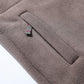[Best Gift For Him] Men's Double-Faced Faux Fleece Warm Hooded Jacket