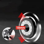 🎁Hot Sale 50% OFF⏳ One-Hand Ratchet Pipe Cutter - Ergonomic Design for Precise Cuts on Copper/Plastic/Aluminum 🛠️📏