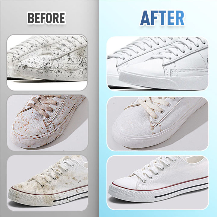 Quick-Clean skoservietter