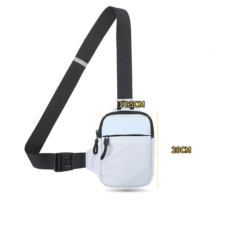 💕Hot Sale 50% OFF🌷Travel Sling Bag