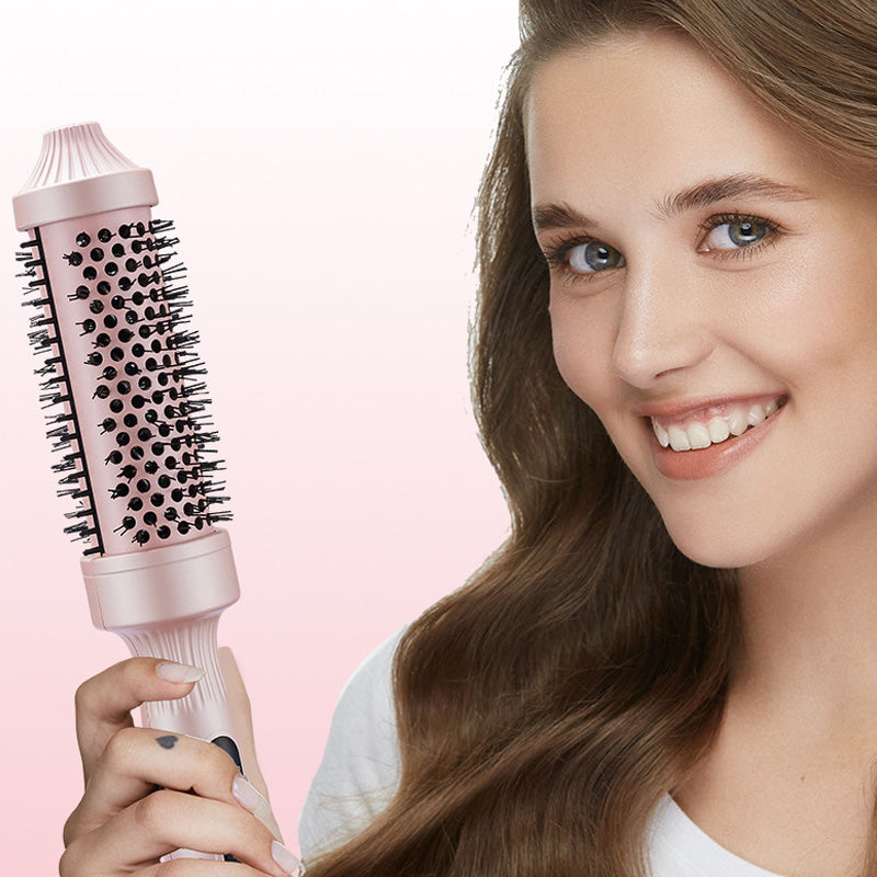 💥Last Day Sale 50% OFF💇‍♀️2-in-1 Hair Fluffy Styling Comb✨Fluffy Volume in Minutes
