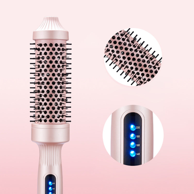 💥Last Day Sale 50% OFF💇‍♀️2-in-1 Hair Fluffy Styling Comb✨Fluffy Volume in Minutes