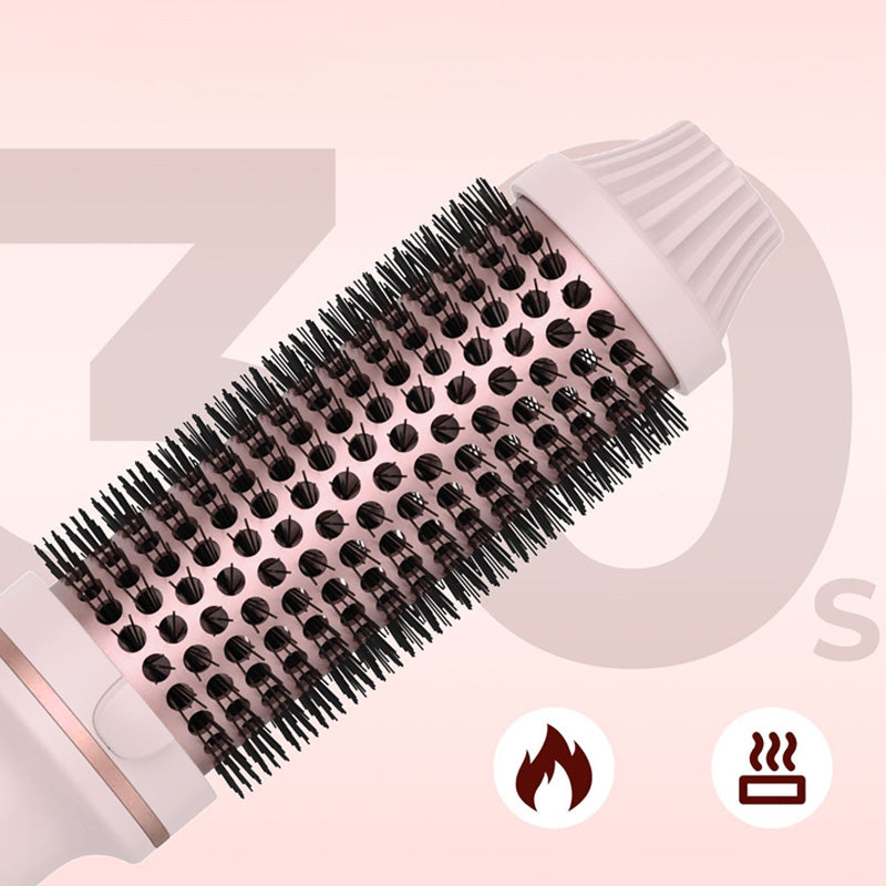 💥Last Day Sale 50% OFF💇‍♀️2-in-1 Hair Fluffy Styling Comb✨Fluffy Volume in Minutes
