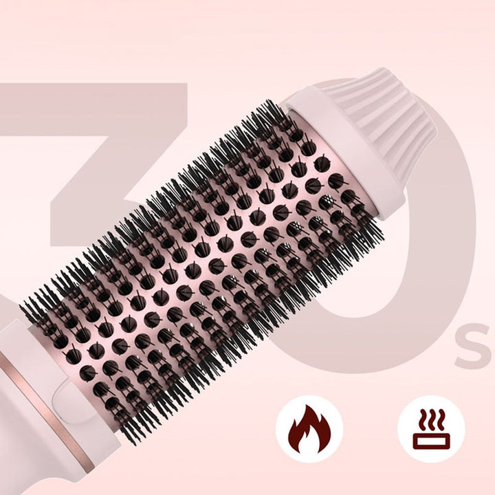 💥Last Day Sale 50% OFF💇‍♀️2-in-1 Hair Fluffy Styling Comb✨Fluffy Volume in Minutes