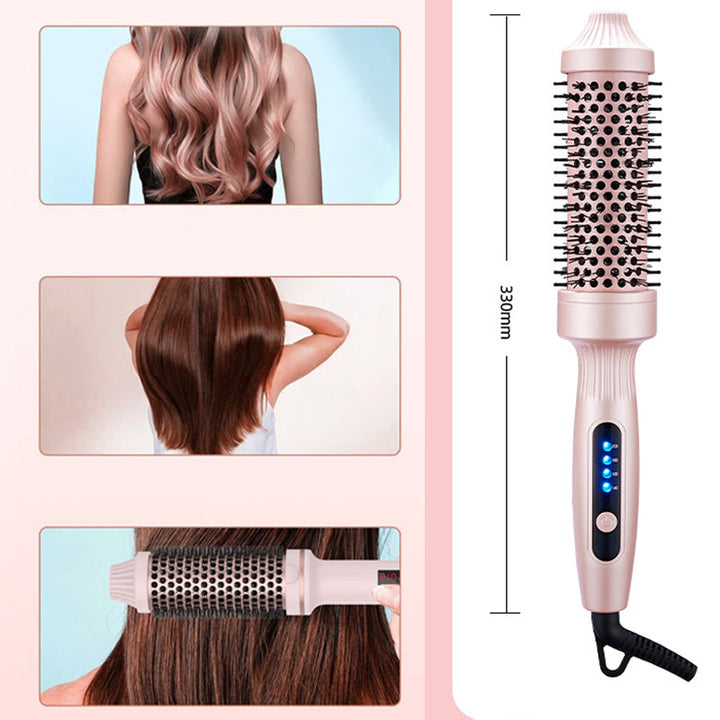 💥Last Day Sale 50% OFF💇‍♀️2-in-1 Hair Fluffy Styling Comb✨Fluffy Volume in Minutes